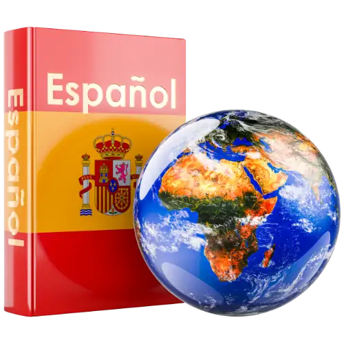 Spanish Enrichment image