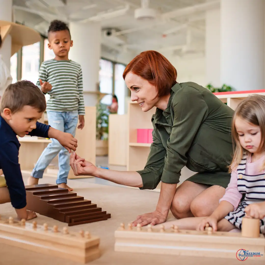 Montessori Education