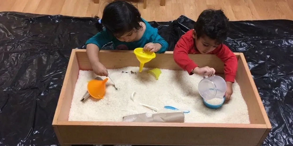 Montessori school near me